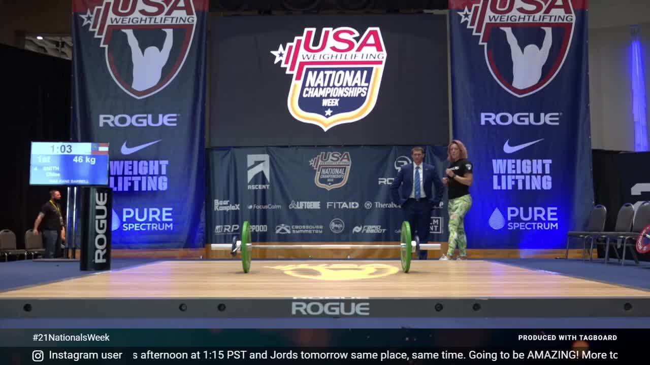 21NYC Session 18 Blue F 16-17 +81kg