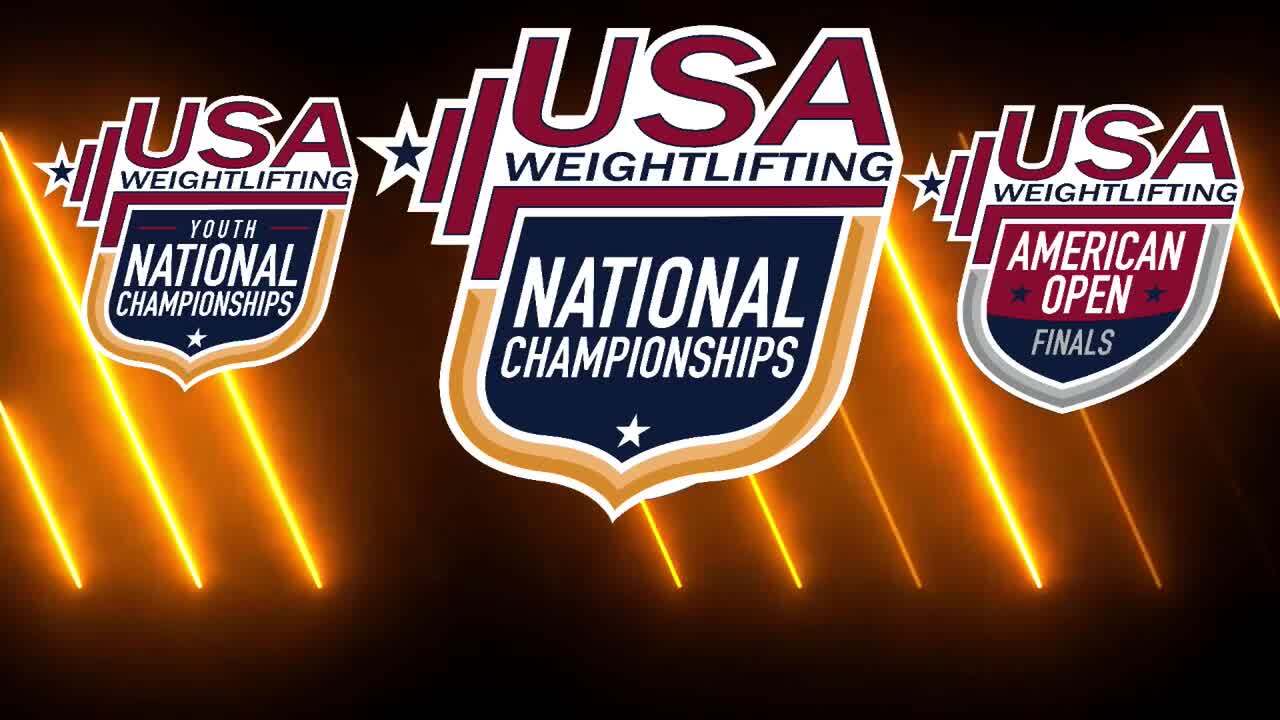 20 NYC NATL AOF M 16-17 Sr 96kg C