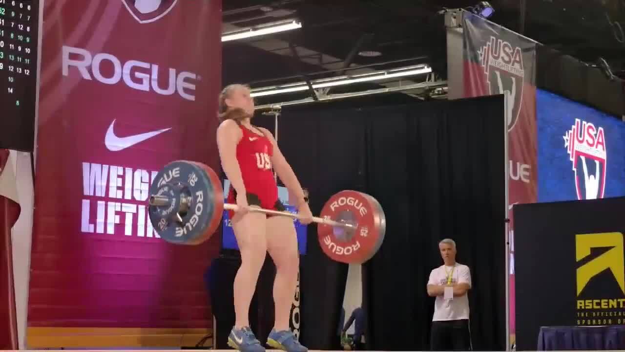 20 NYC F 13U 64kg