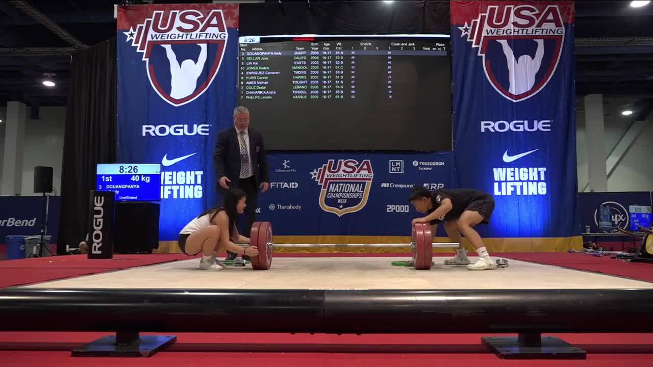 22NYC-M55kg&61kgB 14-15