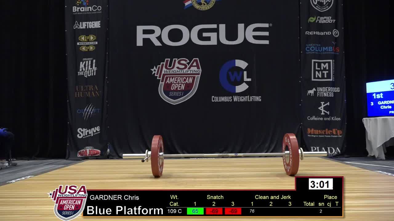 BluePlatform - 08 March 2020 - 109 C Male