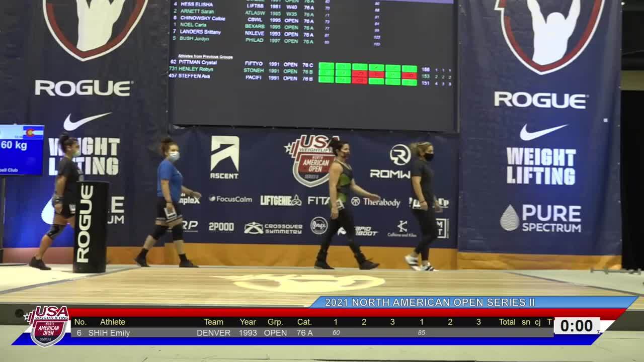 21NAOS2 White platform session 23