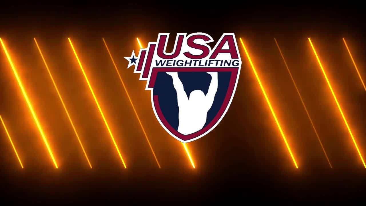 20 NATL AOF M 109kg A