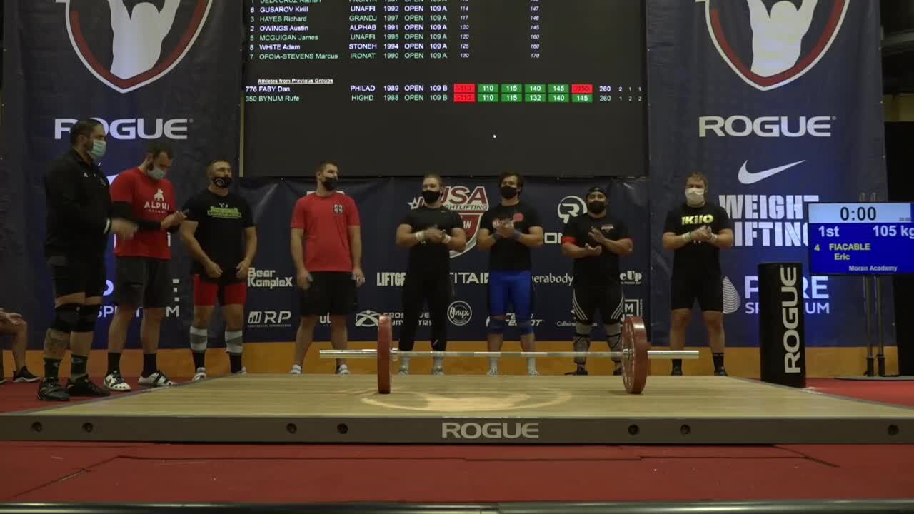 21NAOS2 Red platform session 25