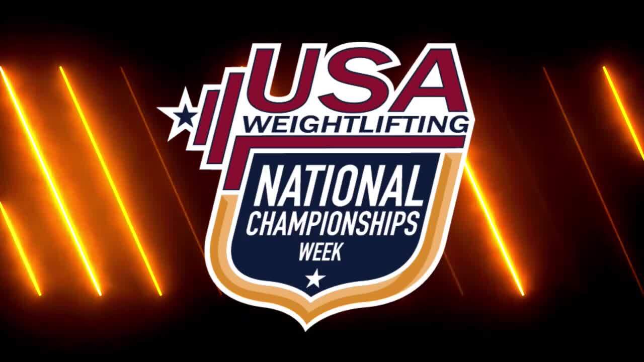 21NYC Session 10 White M 14-15 73kg & 81kg
