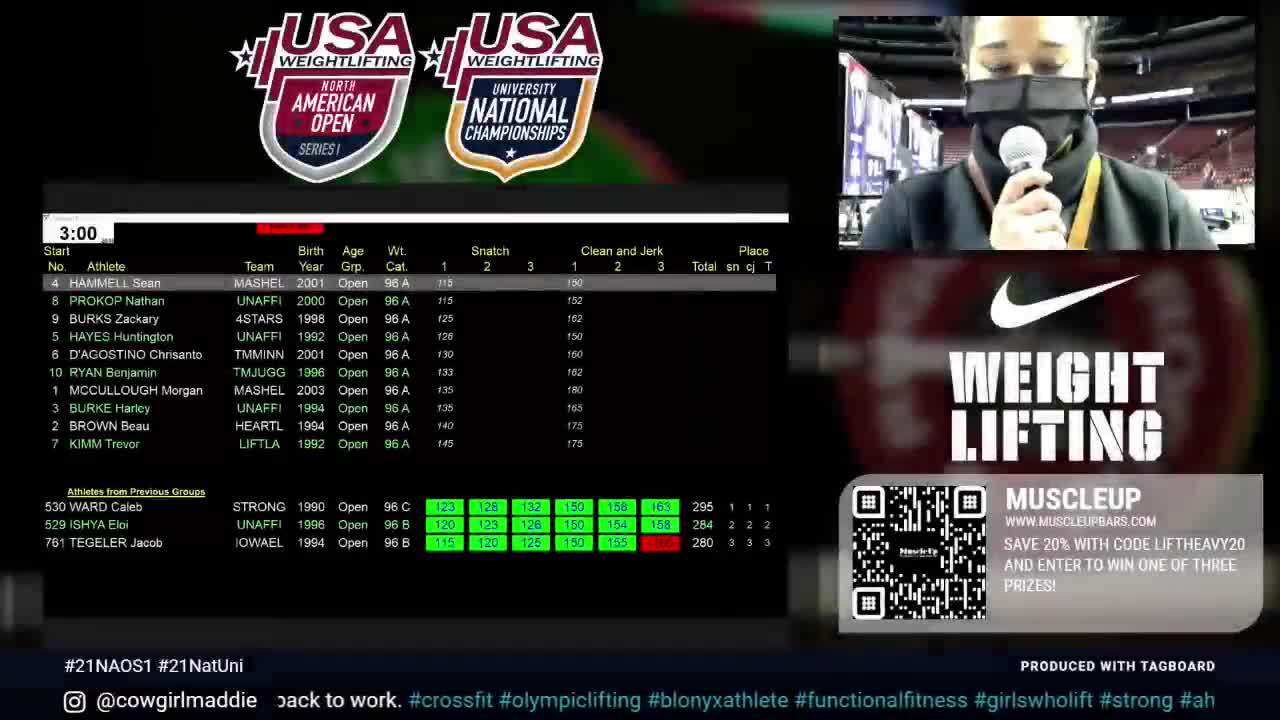 21 NAOS1 NUC M 96kg A