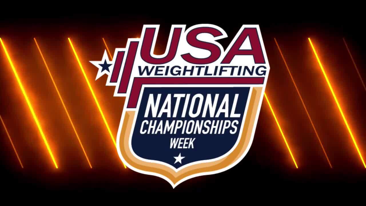 21NYC Session 11 White F 16-17 55kg C