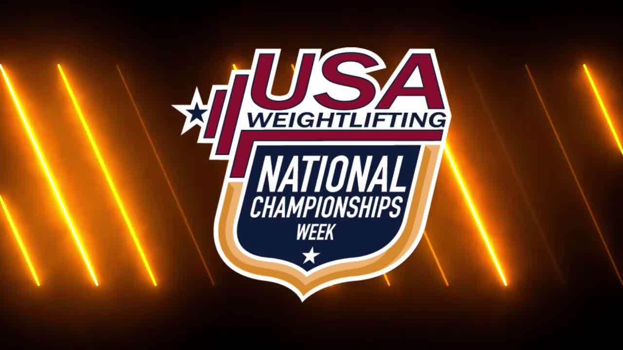 NYC Session 2 Red M 13&U 36kg