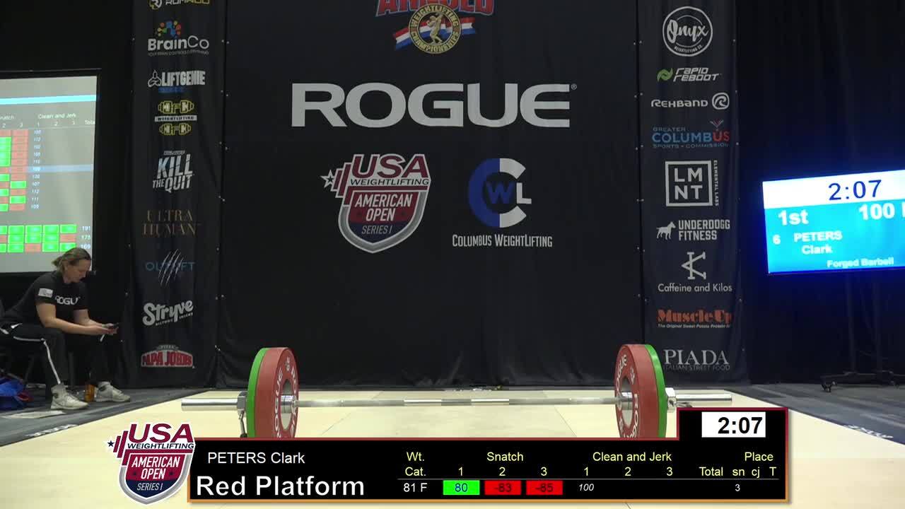 M 81kg F RedPlatform - 05 March 2020 - 06-10-31 PM