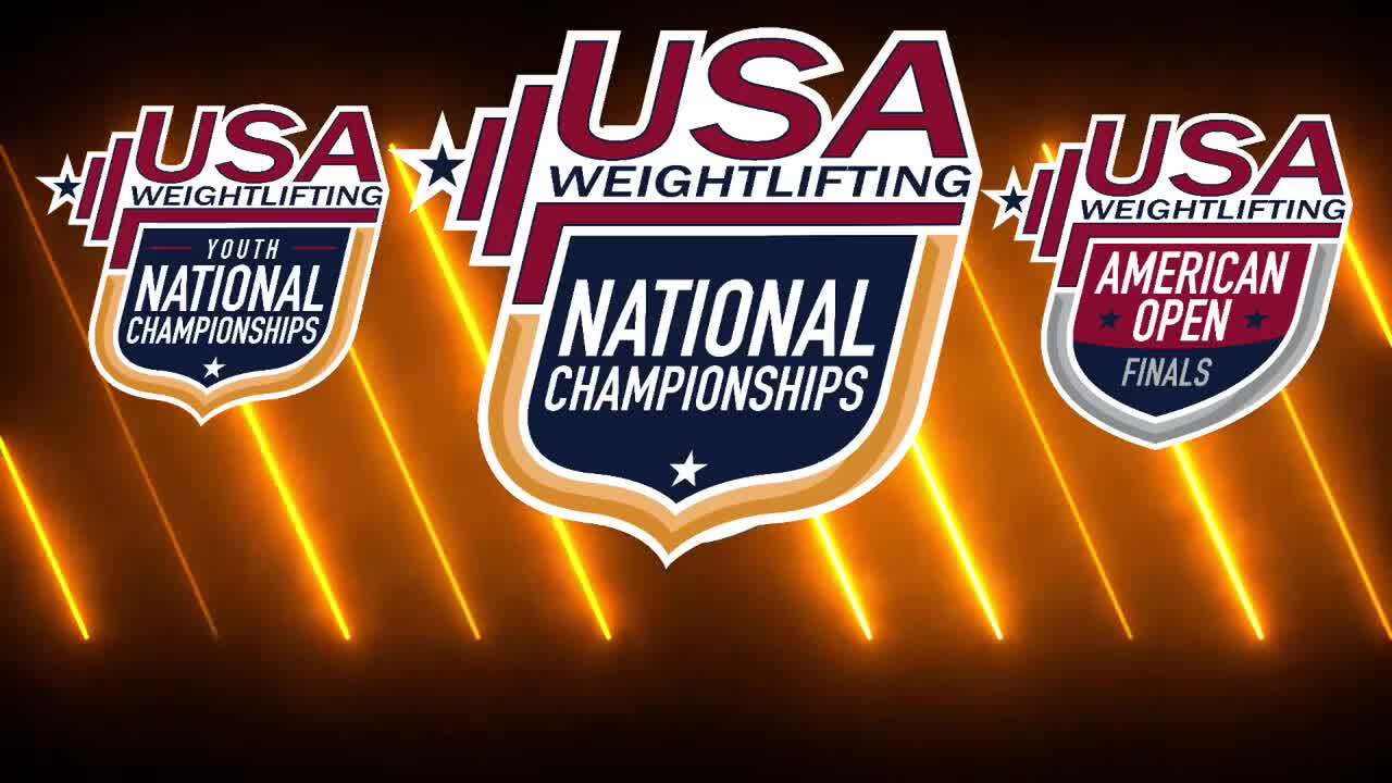 20 NYC NATL AOF F 16-17 Sr 64kg D