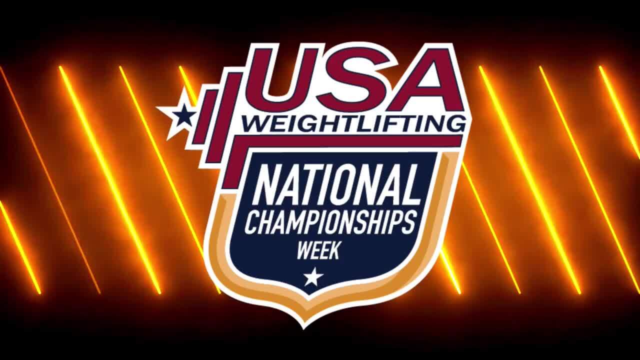 21NYC Session 17 White F 16-17 76kg