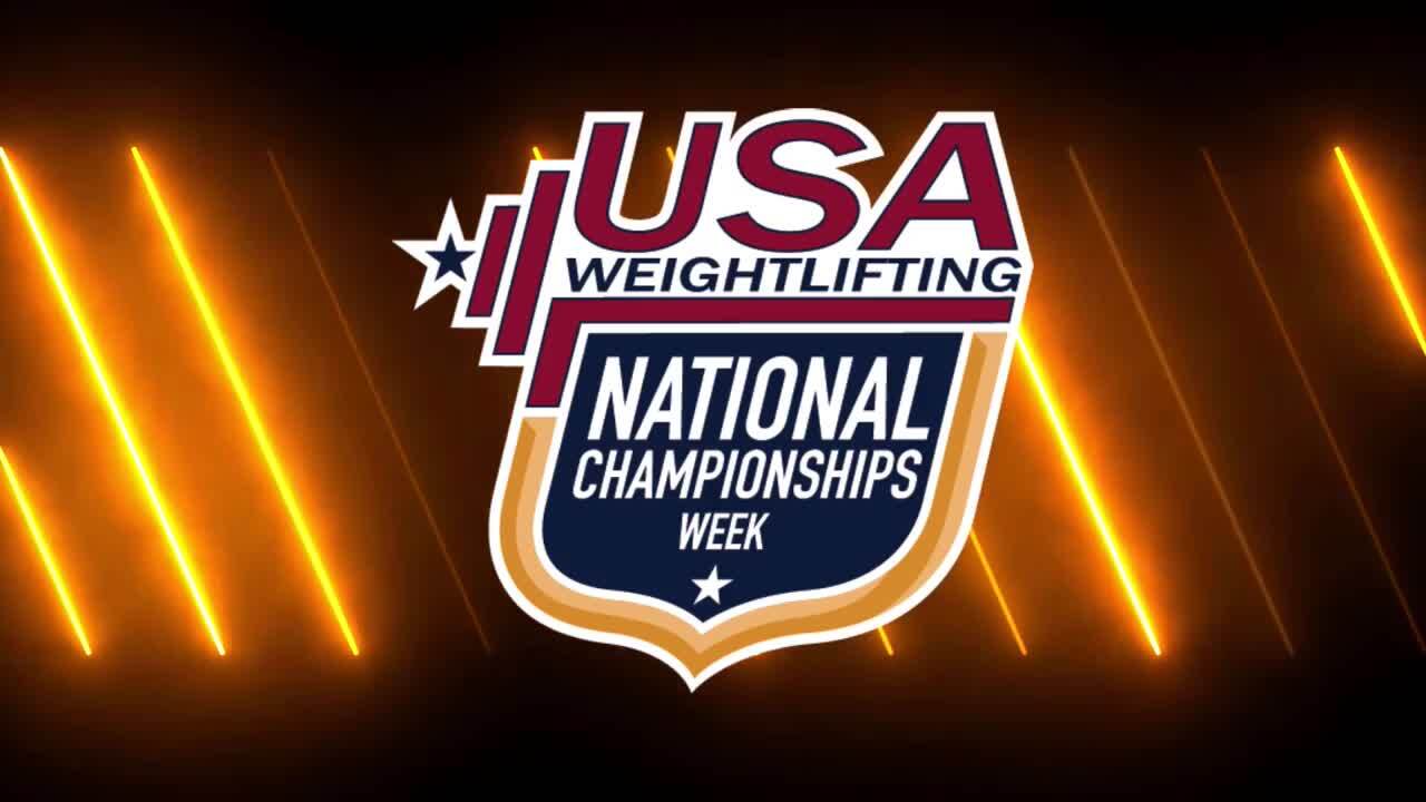 21NYC Session 14 Blue M 16-17 61kg