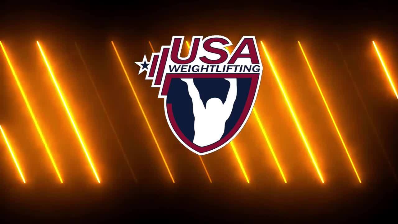 20 NYC NATL AOF M 16-17 Sr 67kg A