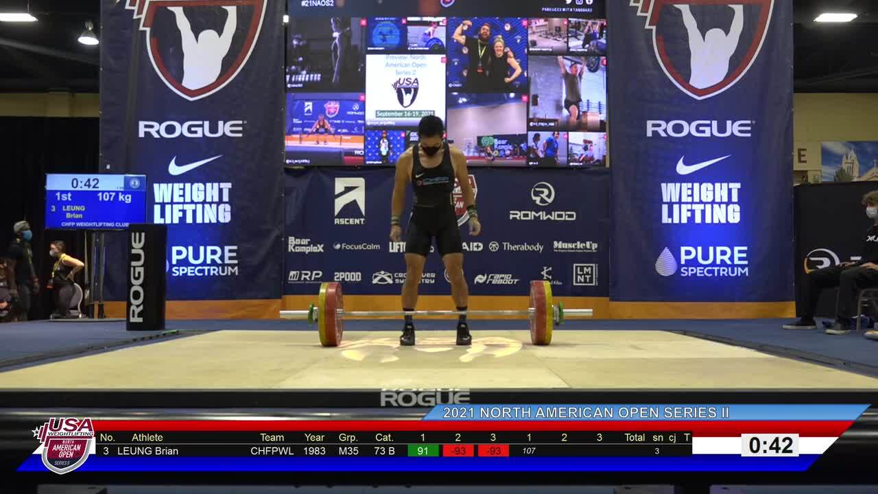 21NAOS2 Blue platform session 4