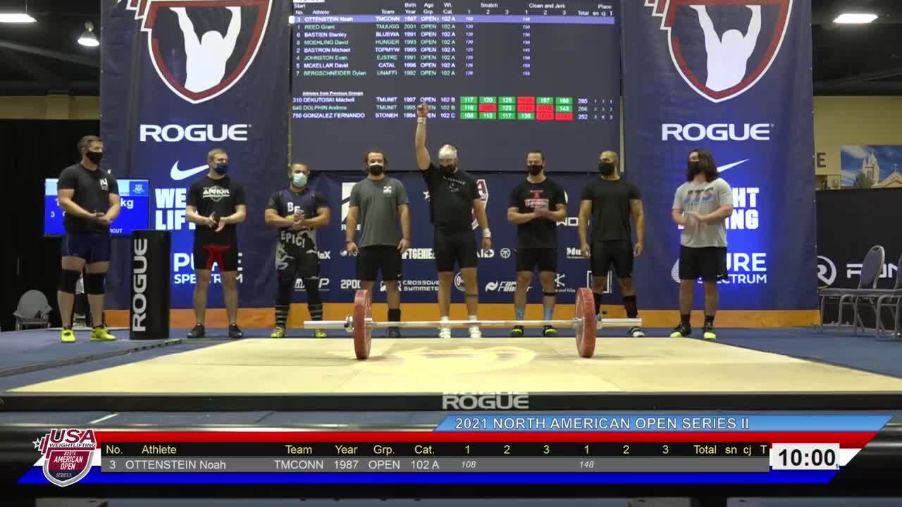 21NAOS2 Blue platform session 25