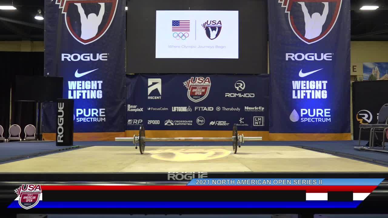 21NAOS2 Blue platform session 1