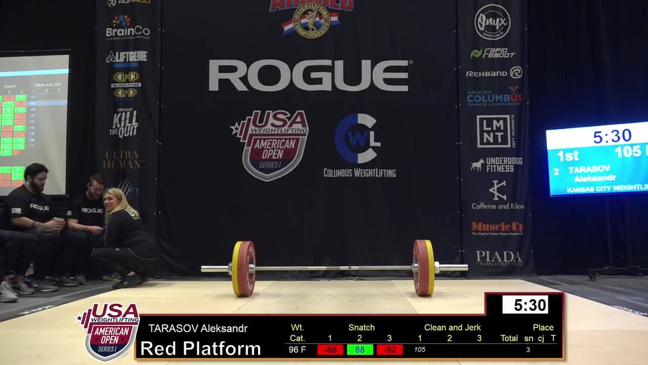 M 96kg F RedPlatform - 07 March 2020 - 08-04-16 AM