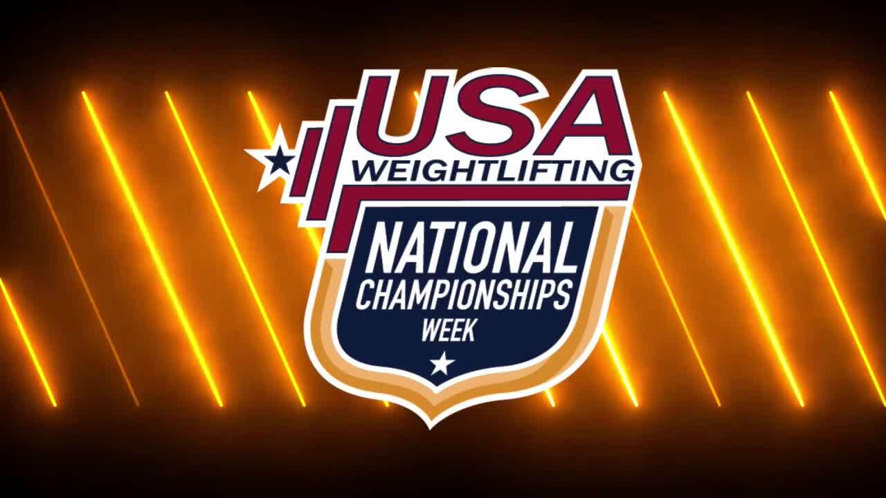 21NYC Session 13 Red F 16-17 55kg B