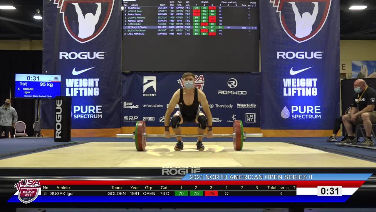 21NAOS2 Blue platform session 2