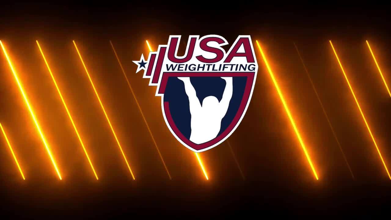 20 NYC NATL AOF F 16-17 Sr 49kg B