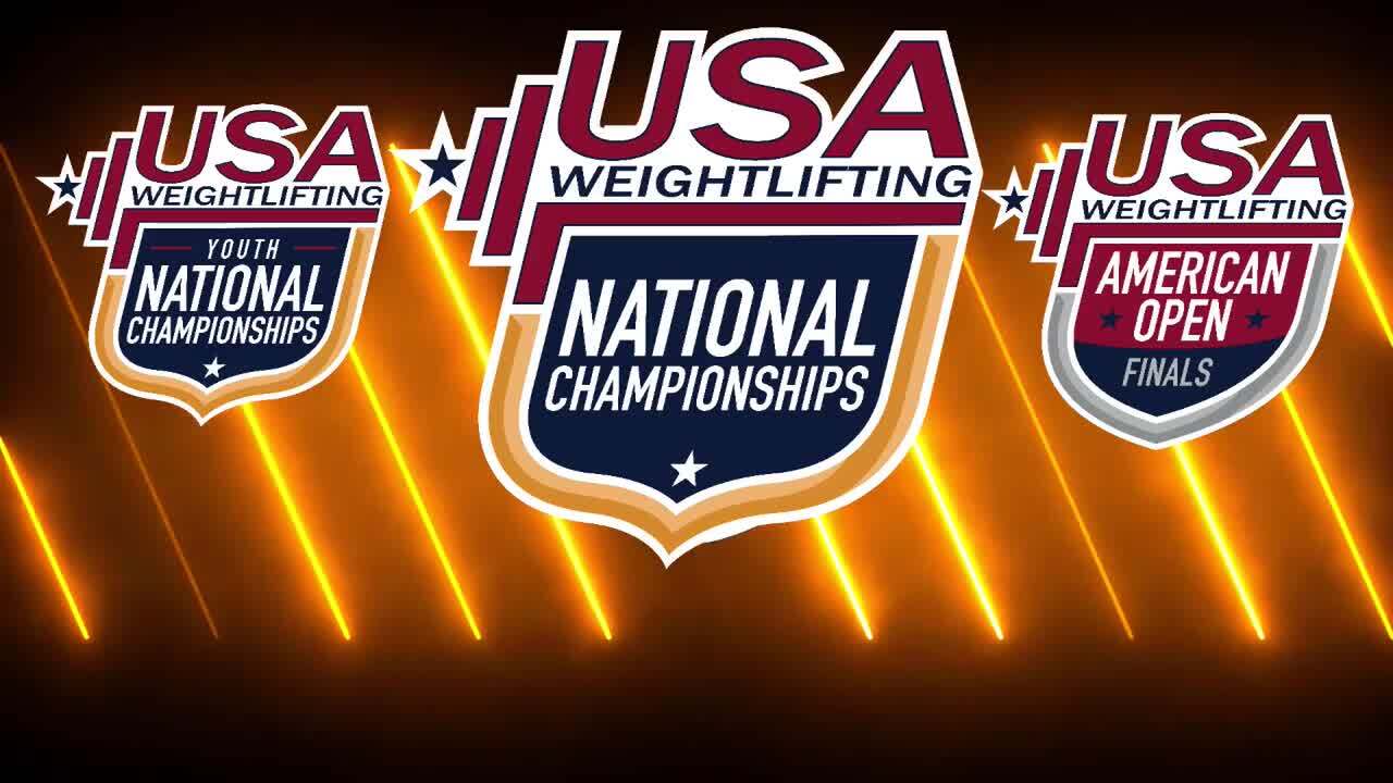 20 NYC NATL AOF F 16-17 Sr 71kg A