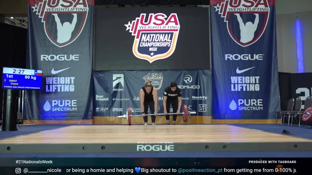 21Nationals Session 14 Blue F 81kg A