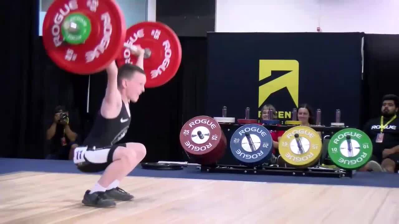 20AO3 F 64KG B