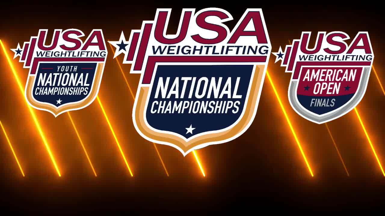 20 NYC NATL AOF F 16-17 Sr 64kg C
