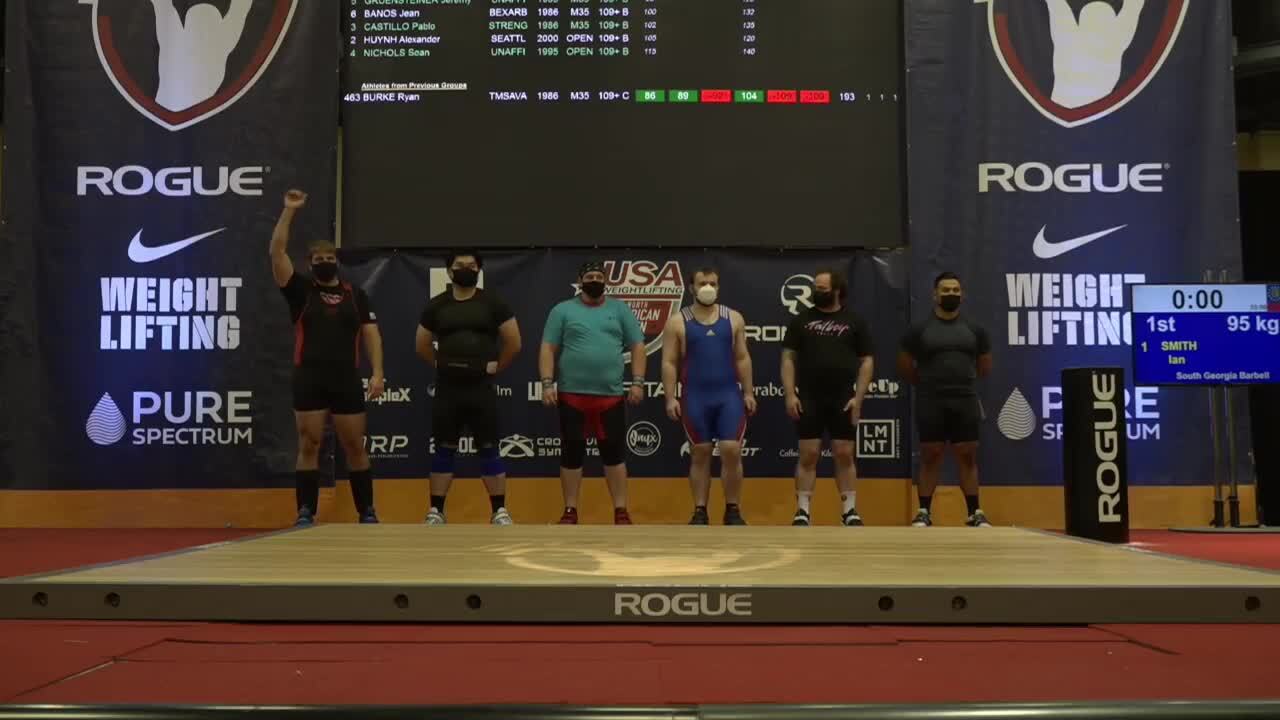 21NAOS2 Red platform session 23