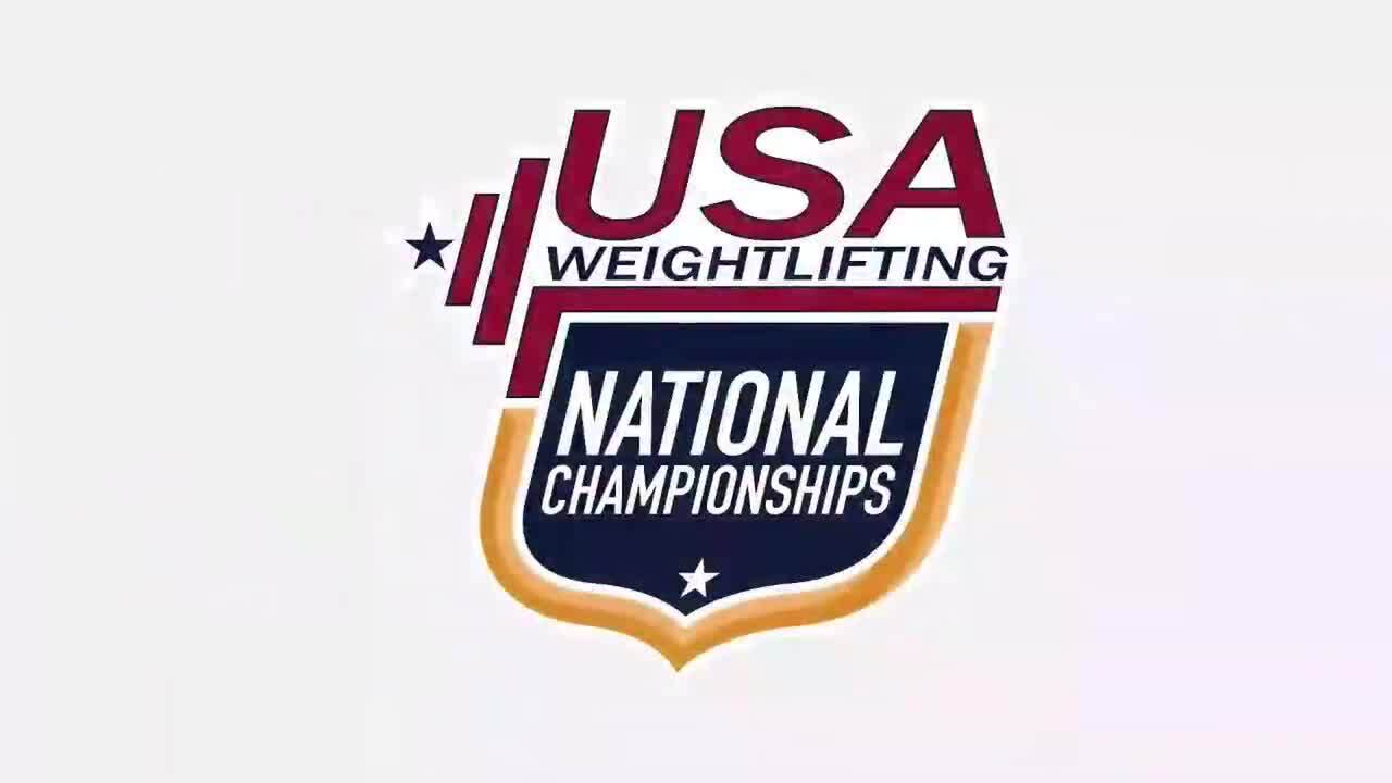 20 NYC NATL AOF F 16-17 Sr 81kg B