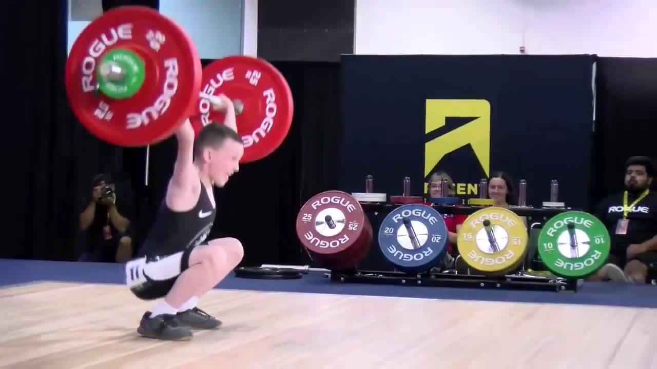 20 AO3 F 64kg A