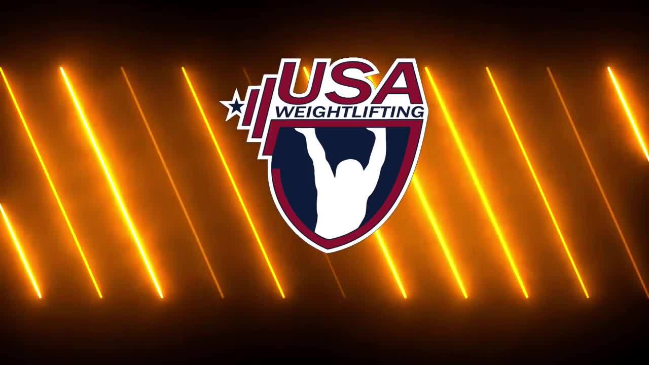 20 NYC NATL AOF F 16-17 Sr 49kg A