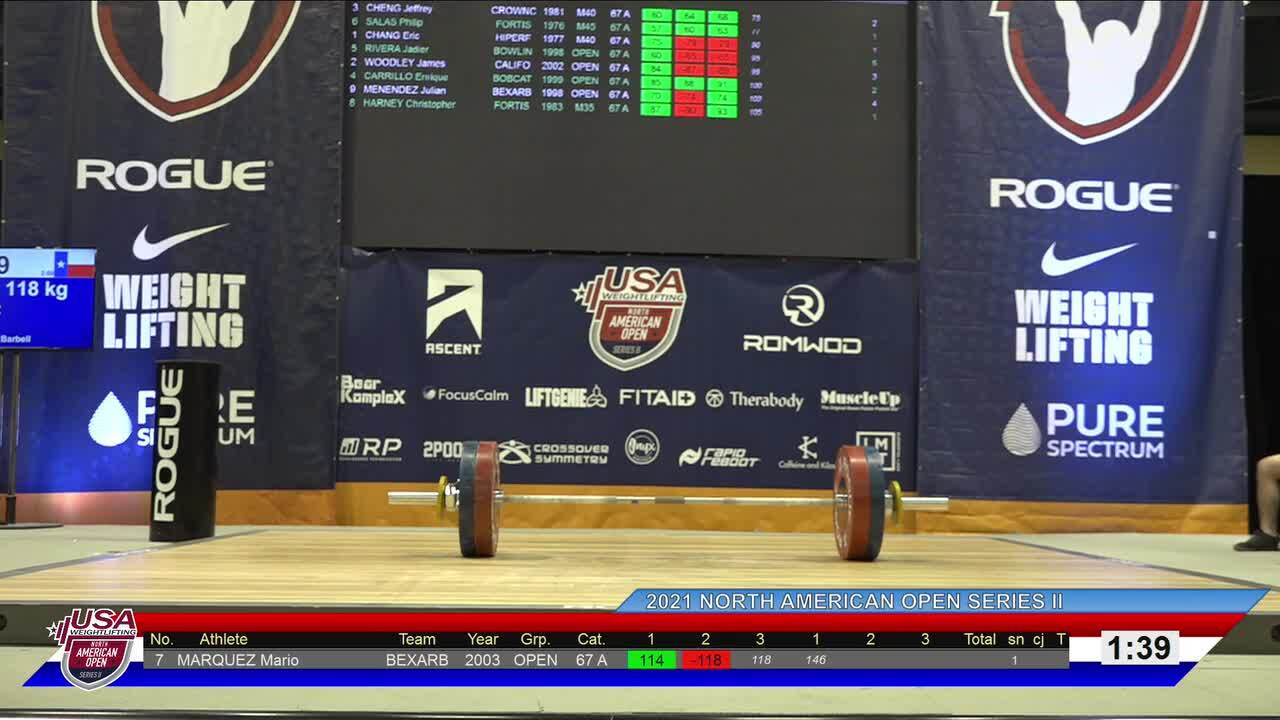 21NAOS2 White platform session 5