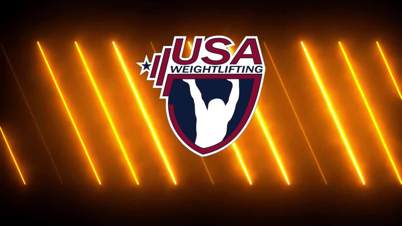 20 NYC NATL AOF M 16-17 Sr 81kg C