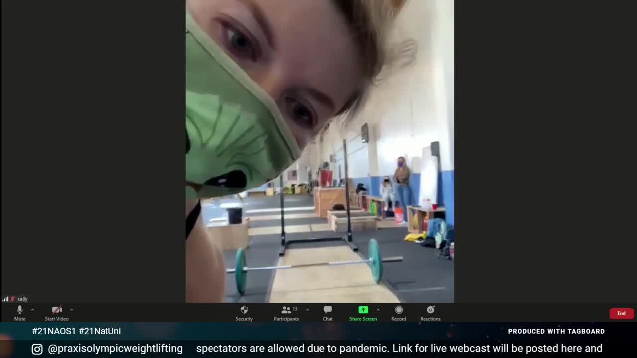 21 NAOS1 NUC F 49kg B