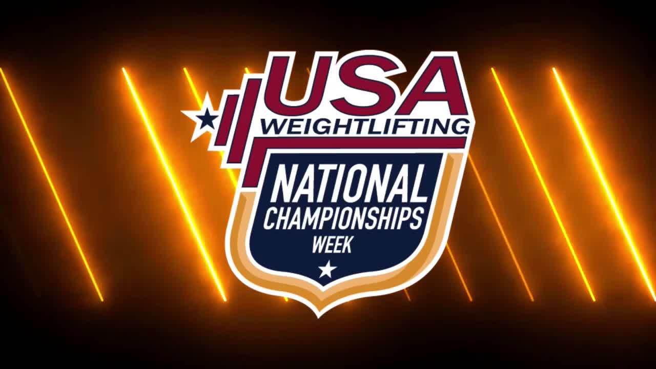21NYC Session 7 Red F 14-15 36kg-45kg
