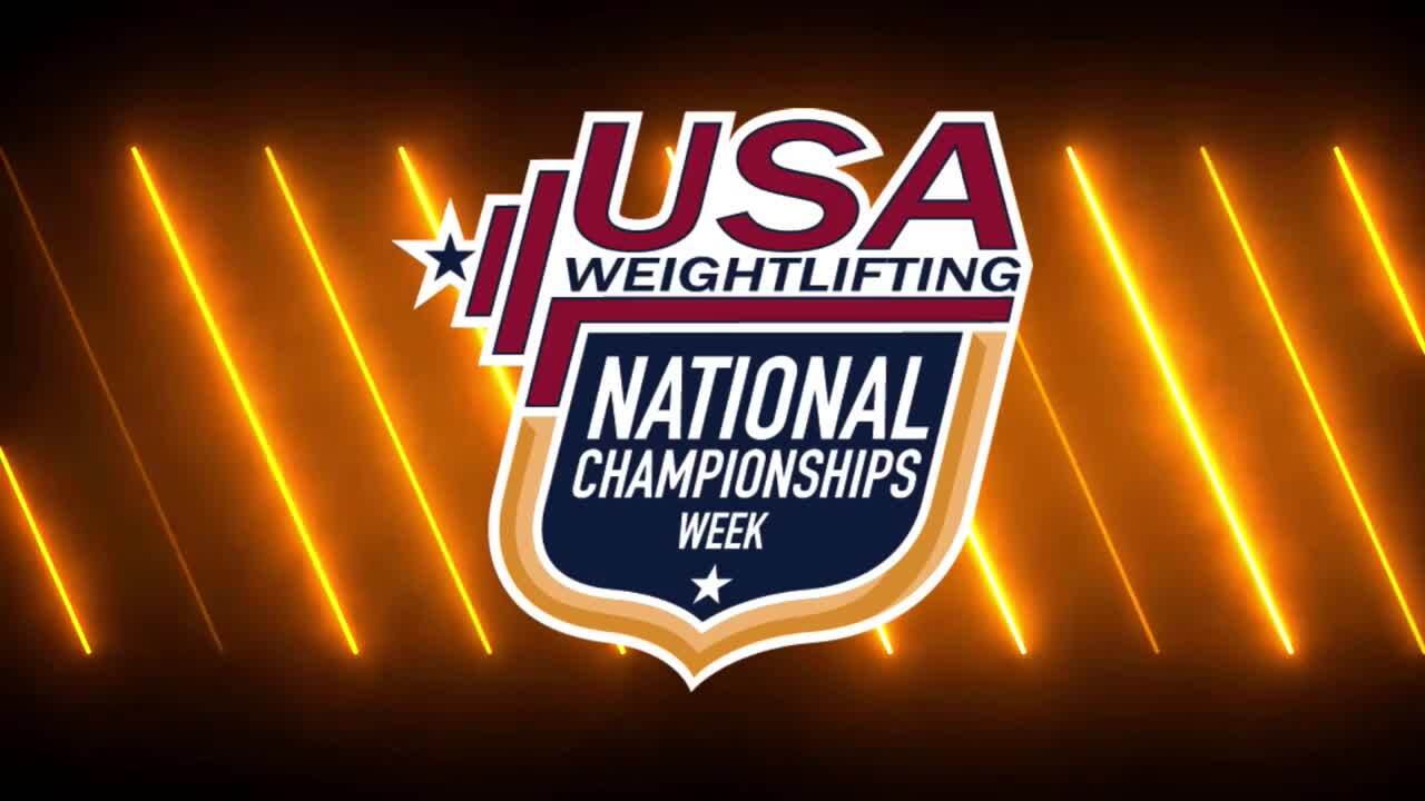 21NYC Session 2 Blue F 13&U 40kg