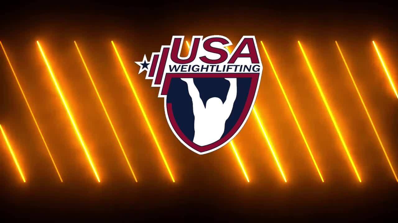 20 NATL AOF F+87kg A