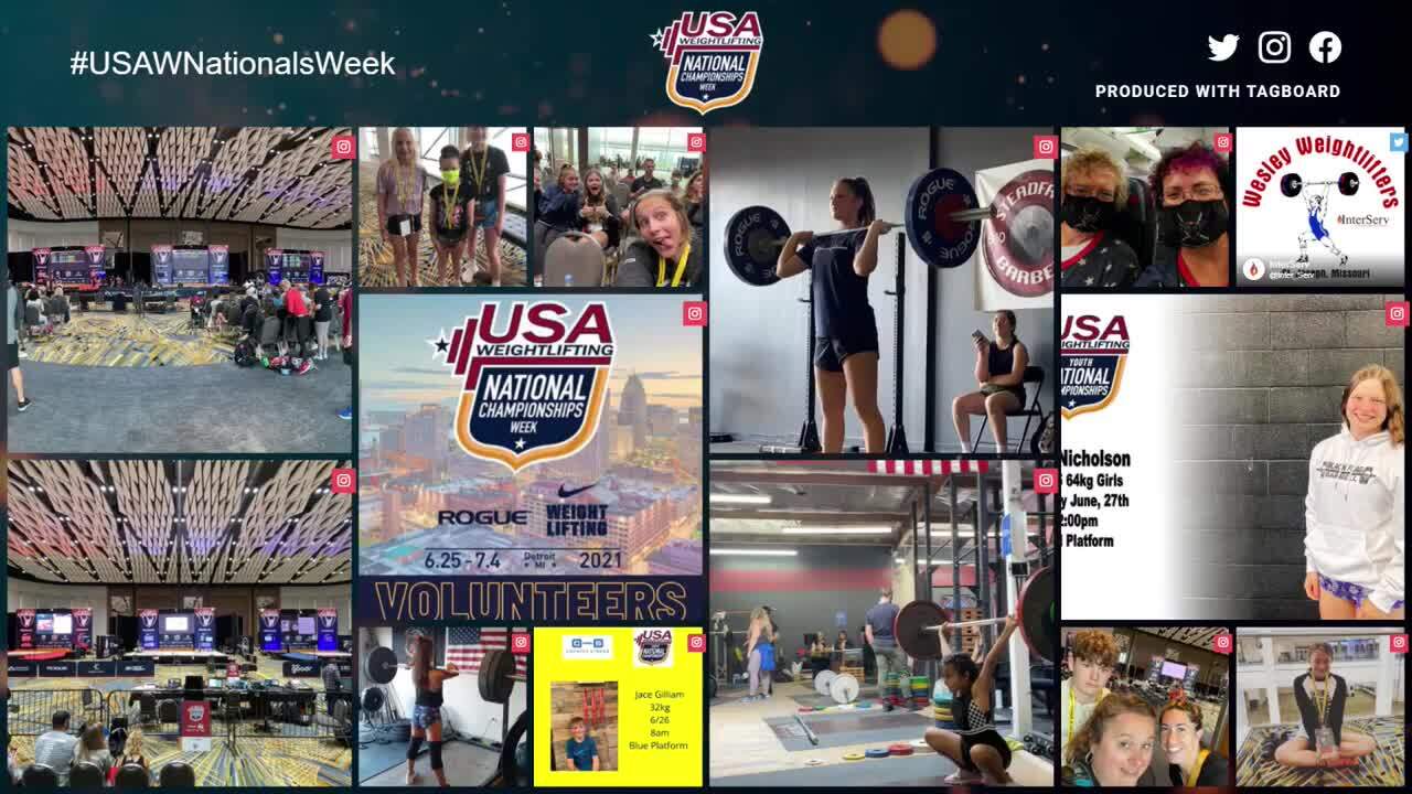 21NYC Session 3 Blue F 13&U 49kg