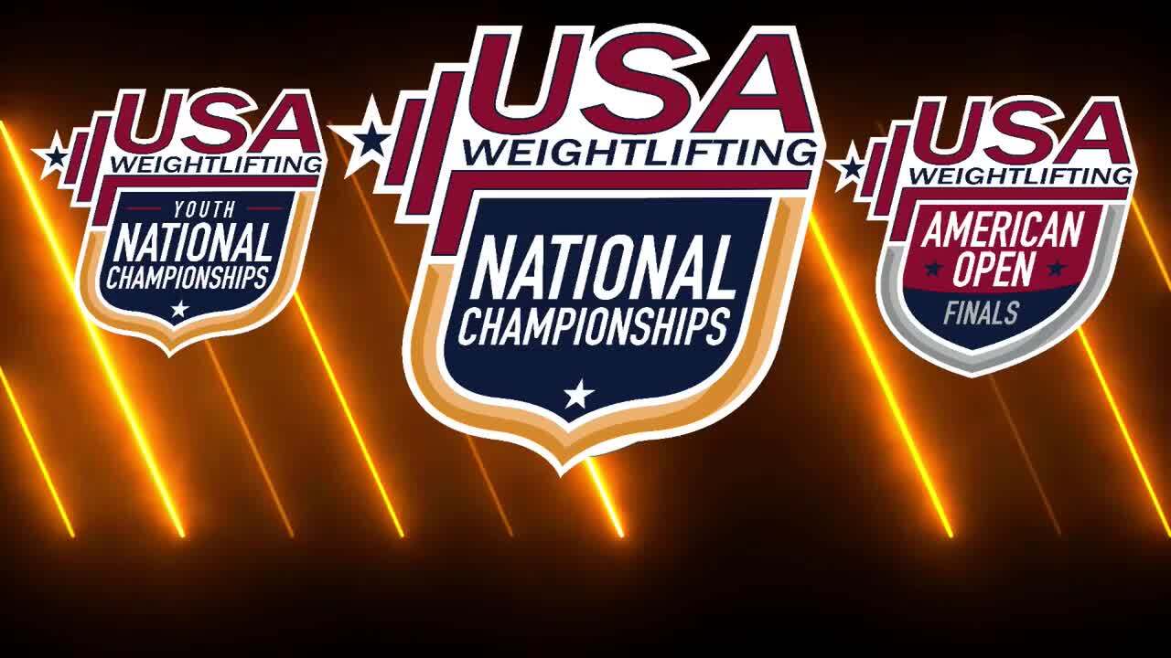 20 NYC NATL AOF F 16-17 Sr 64kg E