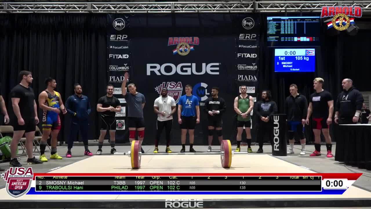 Session 24 Stripes 102C