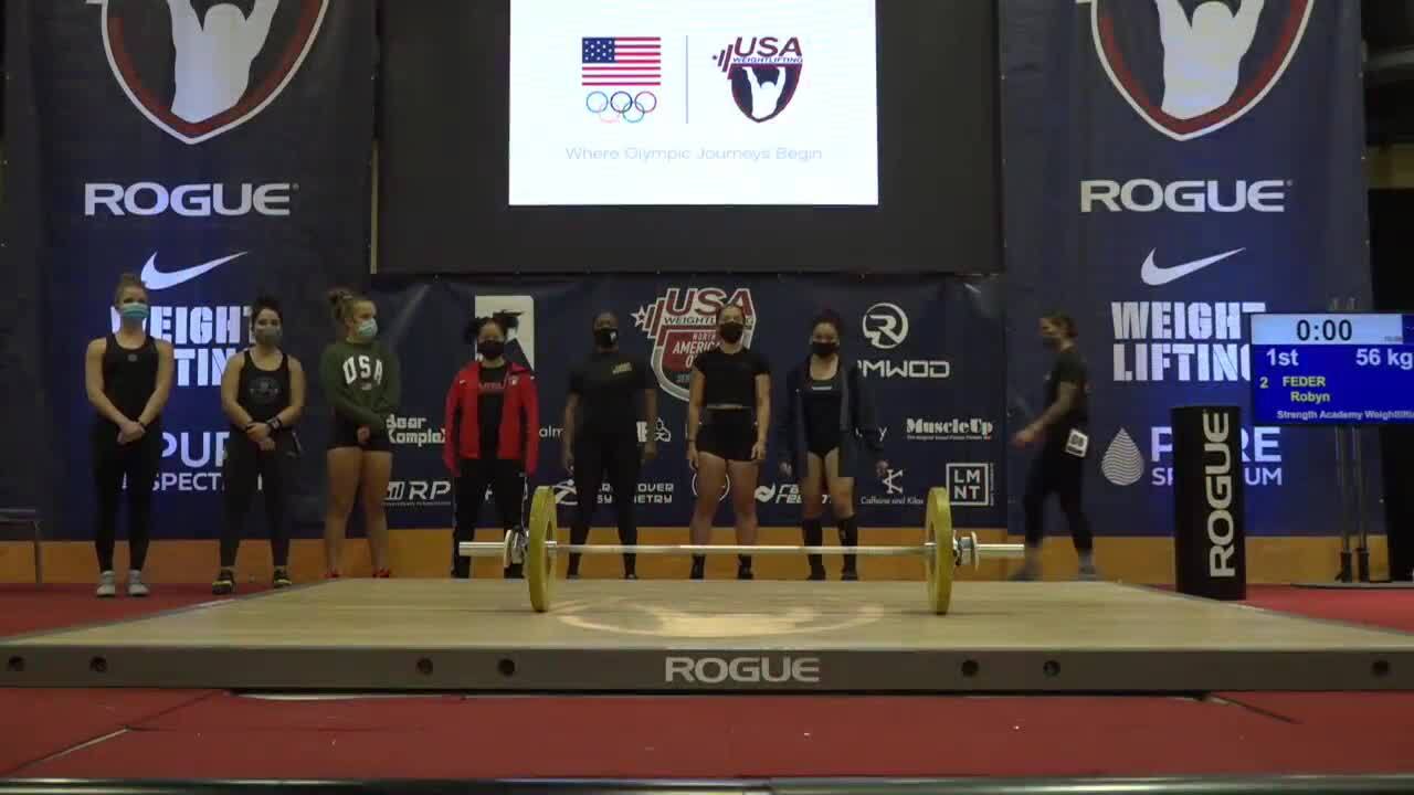 21NAOS2 Red Platform Session 17