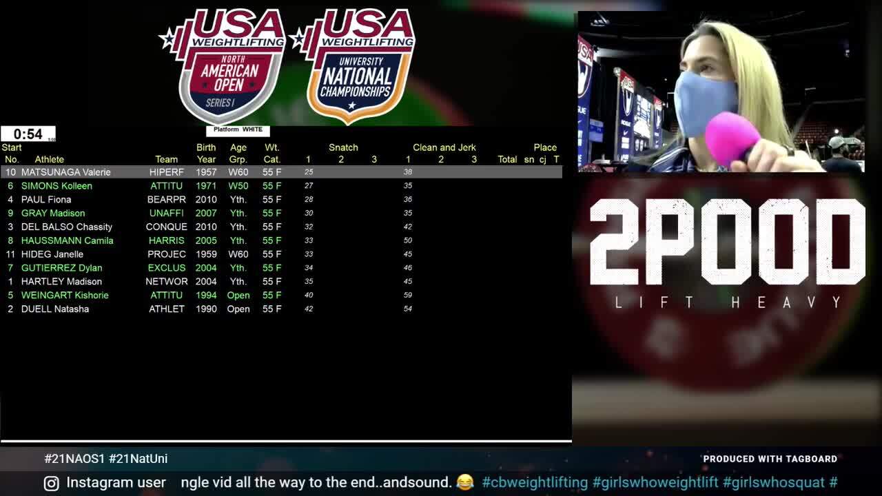 21 NAOS1 NUC F 55kg F