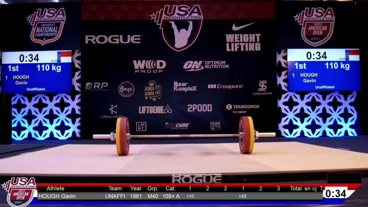 2023 NAOS1 Men's plus109kgA