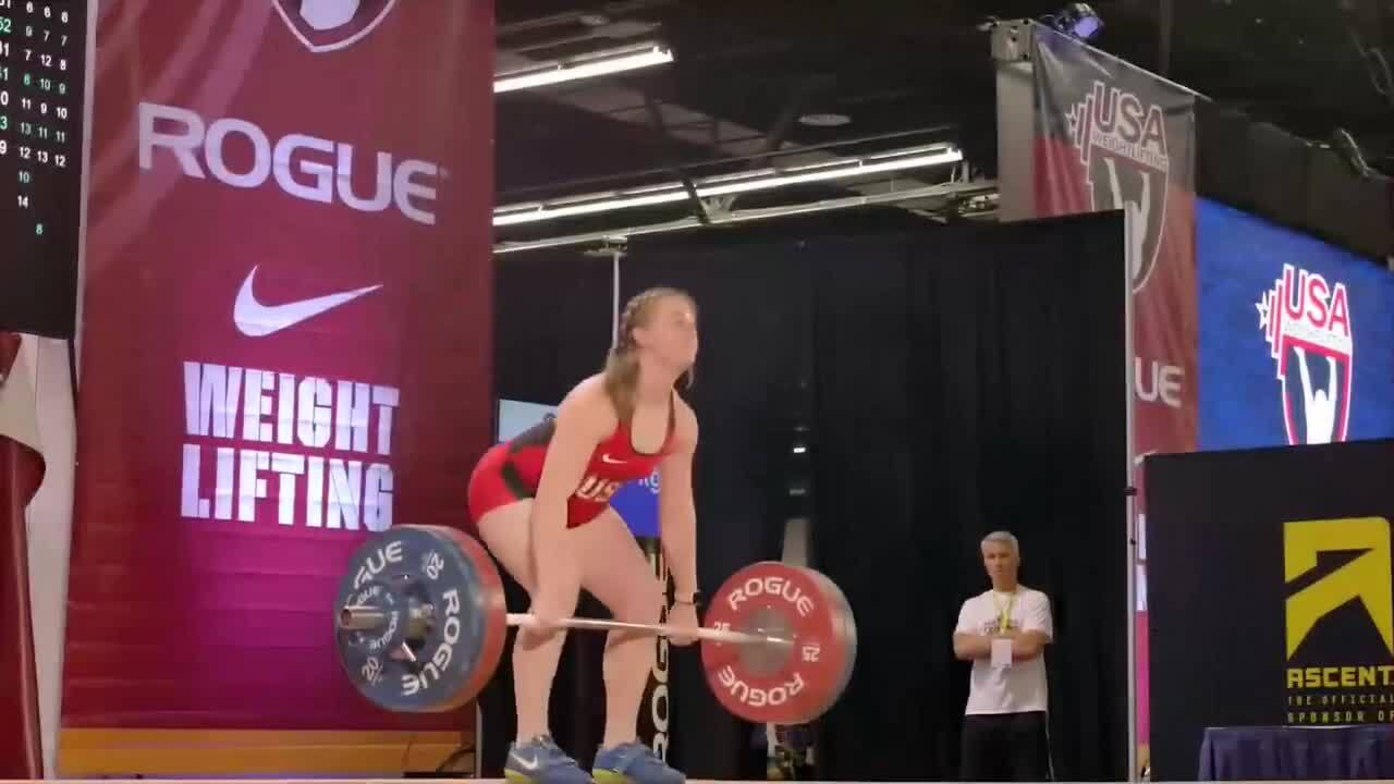 20 NYC M 13U 44kg B