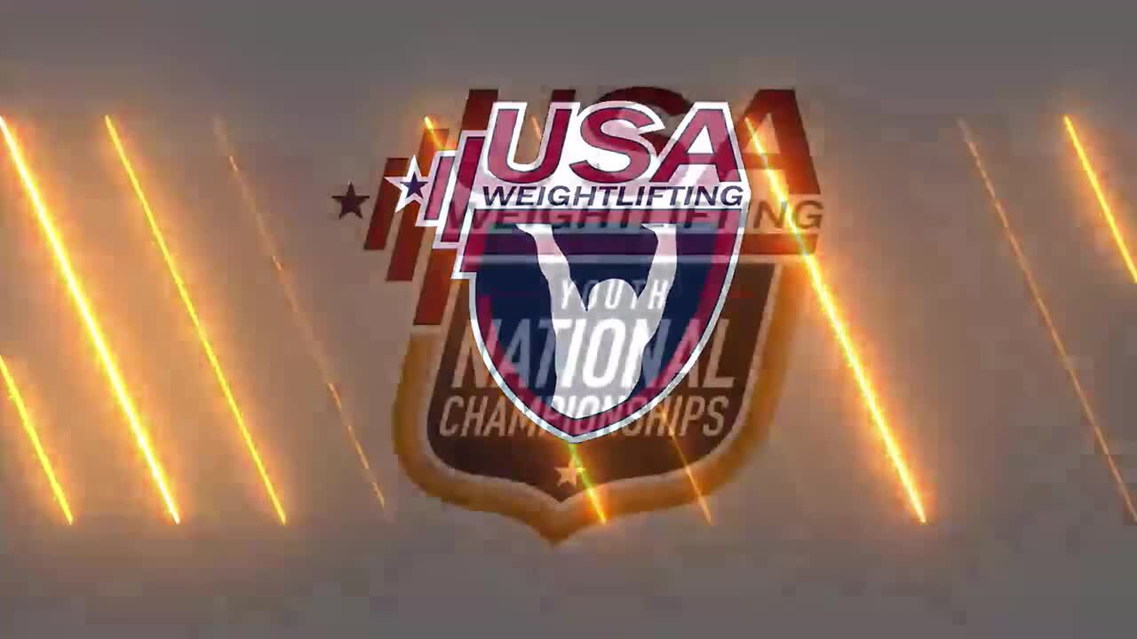 20 NYC NATL AOF M 16-17 Sr 61kg