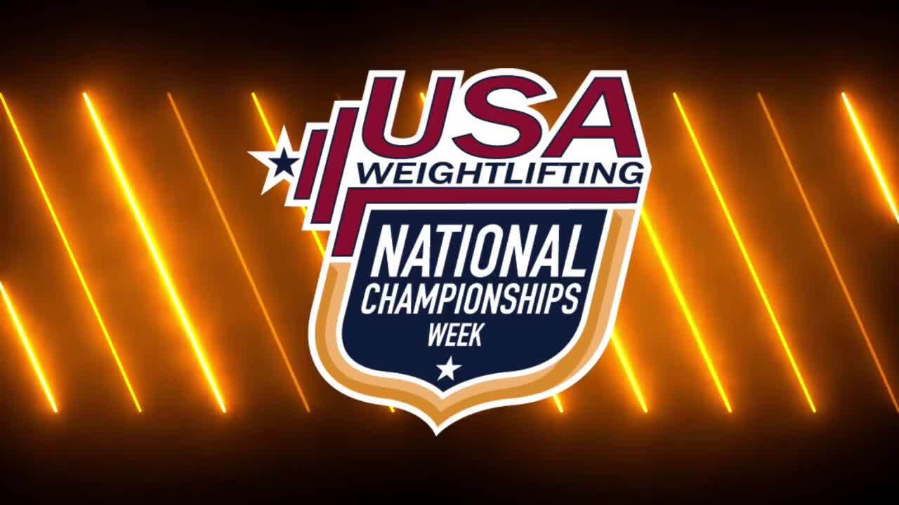 21NYC Session 16 Red  F 16-17 64kgA