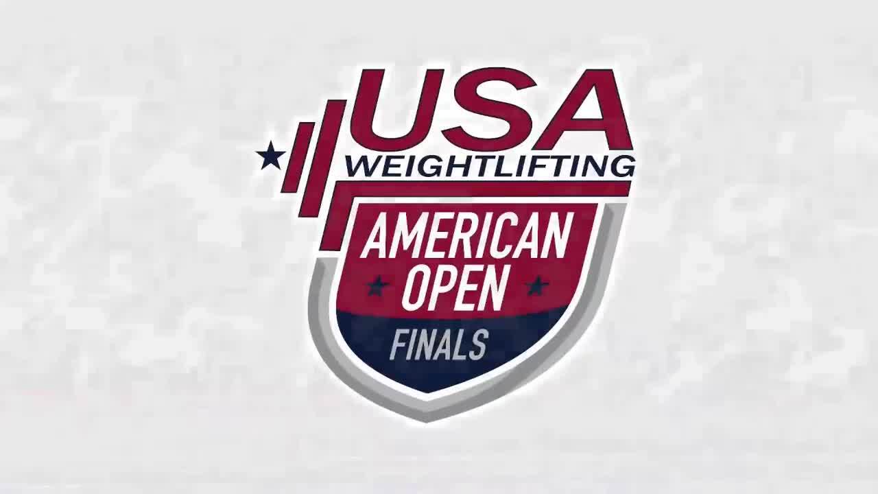 20 NATL AO F F 87kg A