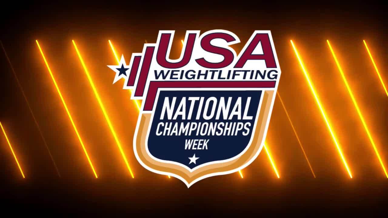 21NYC Session 1 Blue M 13&U 32kg