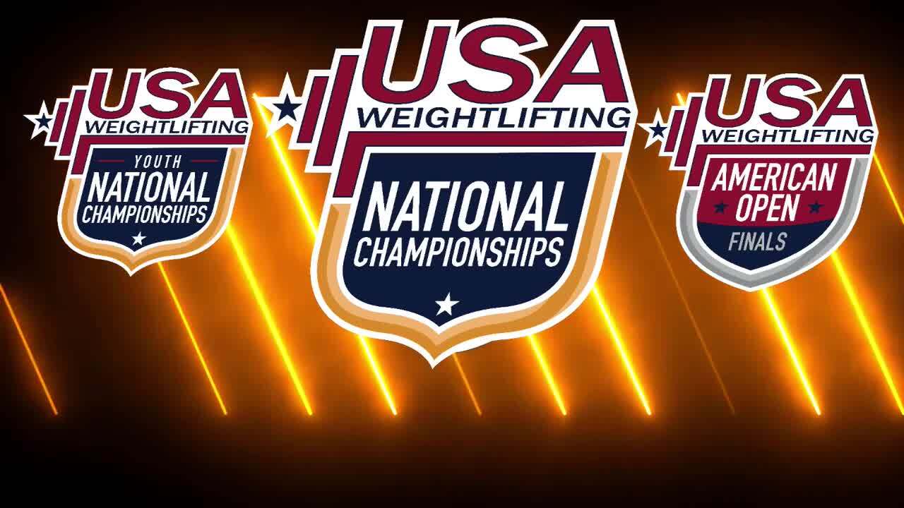 20 NYC NATL AOF F 16-17 Sr 71kg B